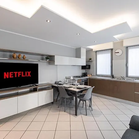 Skygarden House Apartamento *