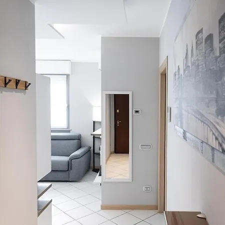 Skygarden House Seriate