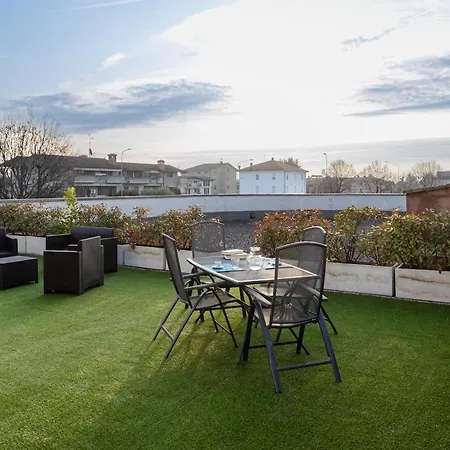 Skygarden House *