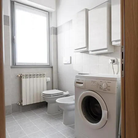 Skygarden House Apartamento *