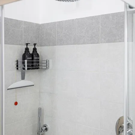 Apartamento Skygarden House